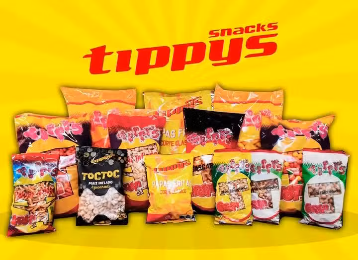 Distribuidora &ldquo;Mi Viejo&rdquo;