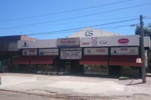 Distribuidora &ldquo;San Luis&rdquo;