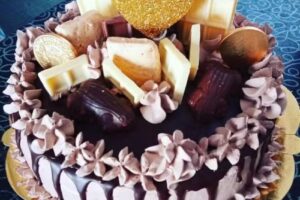 Do Ka Pasteler&iacute;a