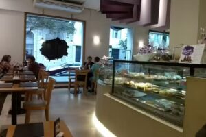 DO &ndash; Takeaway y Pasteler&iacute;a