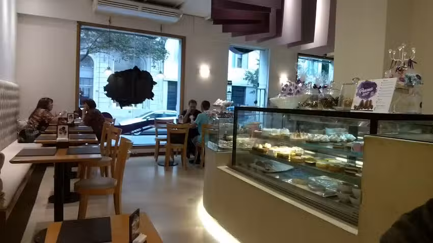 DO &ndash; Takeaway y Pasteler&iacute;a