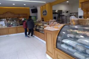 Dolce Barile / Suc Belgrano