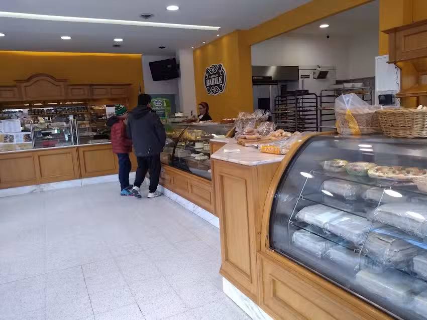 Dolce Barile / Suc Belgrano