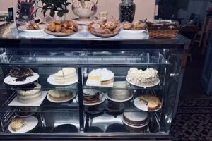 Dolce Caemi. Pasteler&iacute;a