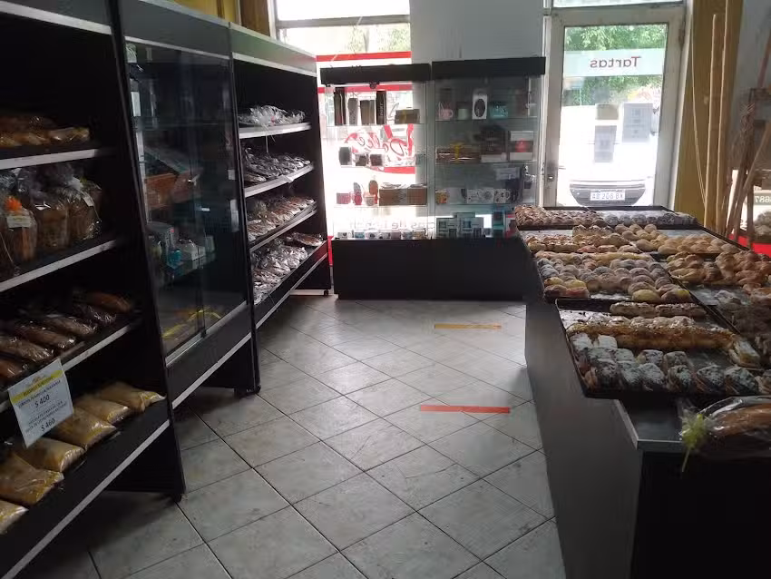 Dolce Dolce Panader&iacute;a