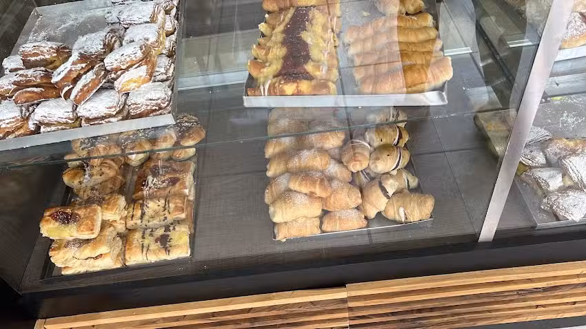 Dolce mattina