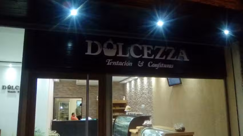 DOLCEZZA
