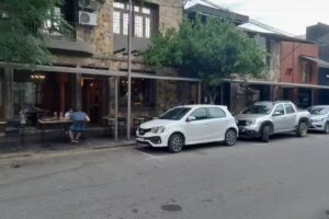 Don Avel&iacute;no Panader&iacute;a Artesanal