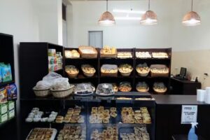 Don Felipe Panadería y Pastelería