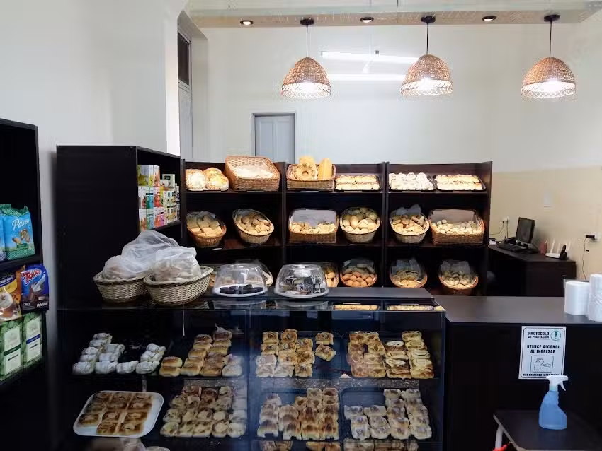 Don Felipe Panader&iacute;a y Pasteler&iacute;a