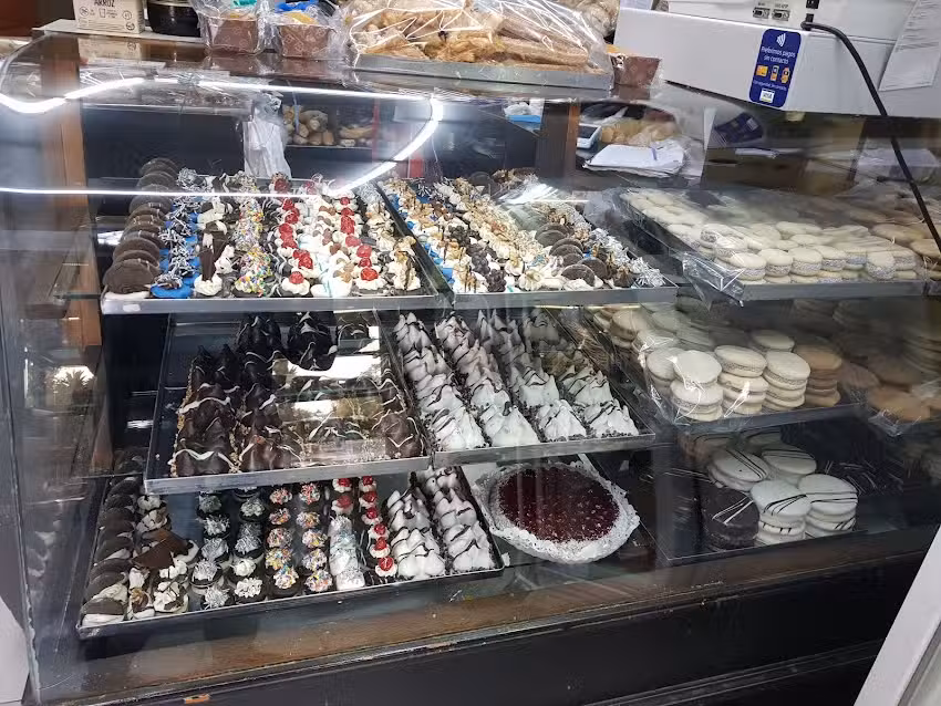 Don Luis panificadora