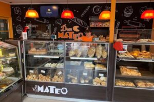 Don Mateo &ndash; Casa Central