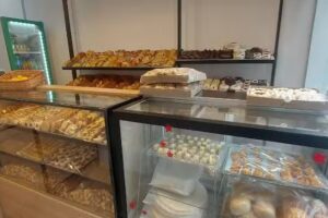 Don Mignon Panaderia
