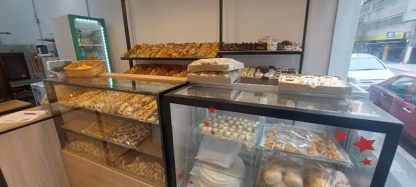 Don Mignon Panaderia