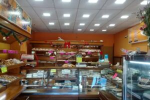 Don Pablo Panader&iacute;a Confiter&iacute;a Servicio Lunch