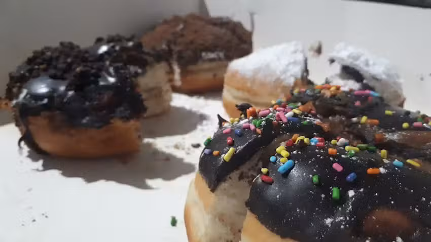 Don Us Company San Justo