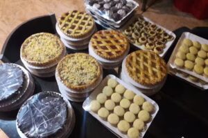 Do&ntilde;a Ana Pasteler&iacute;a Artesanal