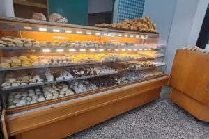 &ldquo;DO&Ntilde;A CAMILA&rdquo;