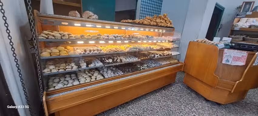 &ldquo;DO&Ntilde;A CAMILA&rdquo;