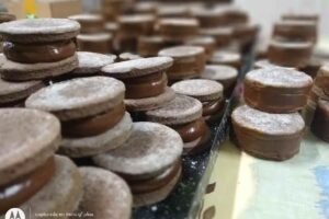 Doña Emilia panificadora