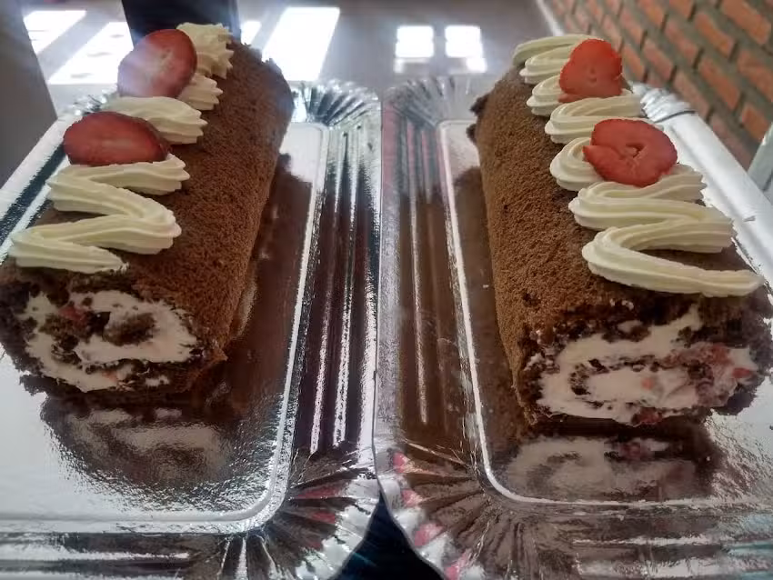 Do&ntilde;a Isabel Pasteleria