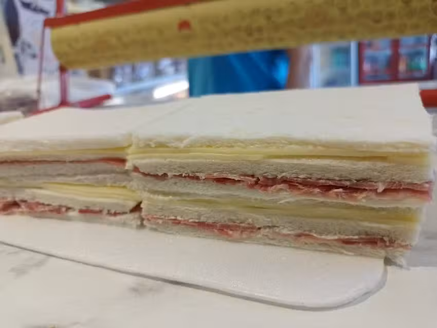 Do&ntilde;a &Ntilde;ata 2 Panaderia Confiteria