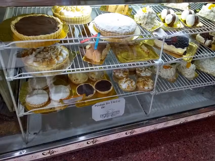 Do&ntilde;a Rita -F&aacute;brica de pastas