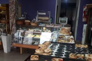 Donatella panaderia y confiteria