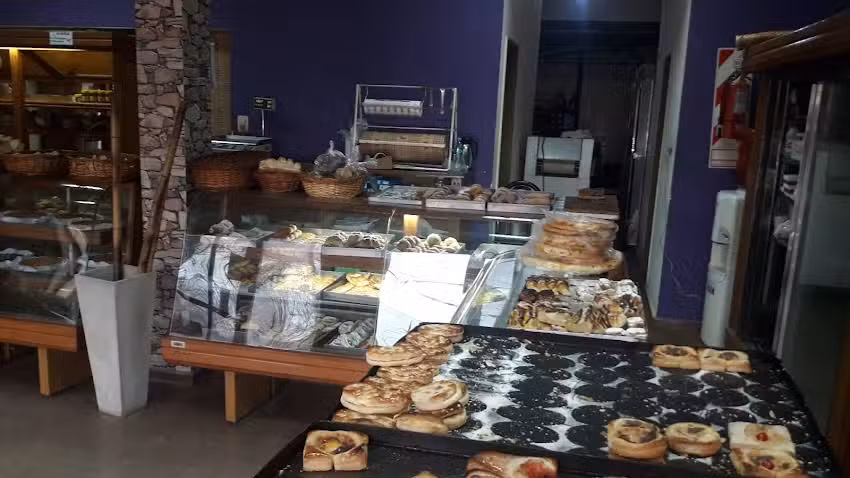 Donatella panaderia y confiteria