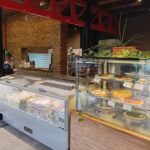 Dor&eacute; Delicias | Panader&iacute;a & Cafeter&iacute;a