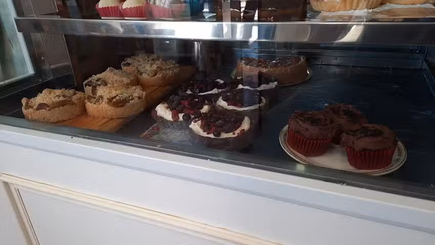 Ds Cakes Pasteleria Artesanal