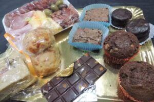 Dulce Benjam&iacute;n Pasteler&iacute;a