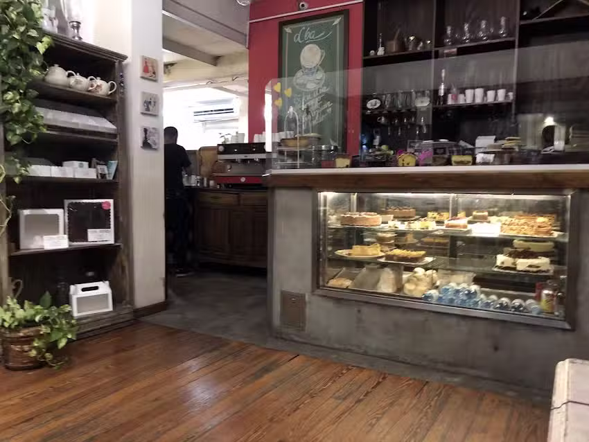 Dulce Buenos Aires