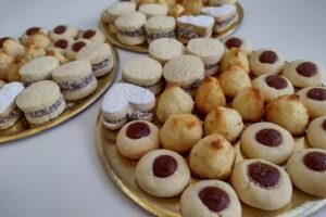 Dulce Cocina Pasteleria & Repostería