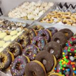 Dulce conexi&oacute;n