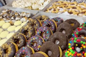 Dulce conexi&oacute;n