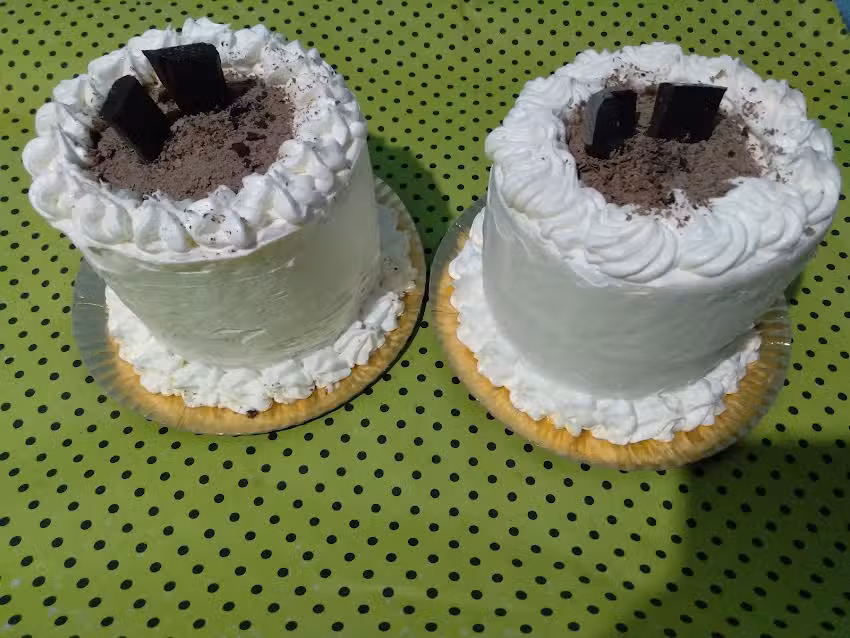 Dulce conexi&oacute;n