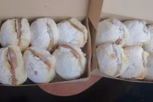 Dulce creaciones ❤️