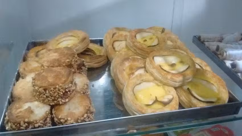 Dulce Desayuno