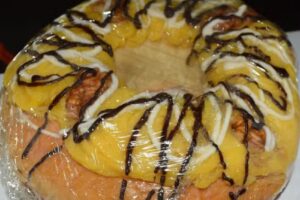 &ldquo;DULCE ENCANTO&rdquo; Panader&iacute;a & Fiambrer&iacute;a