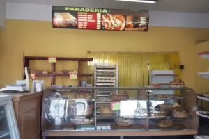 Dulce Gusto Panader&iacute;a