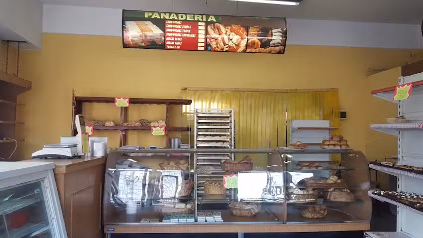 Dulce Gusto Panader&iacute;a