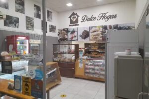Dulce hogar