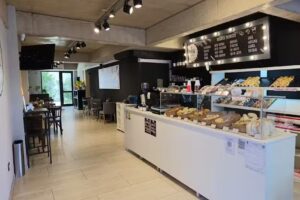 Dulce Hora barrio Naon