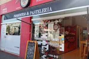 Dulce Hora Berazategui