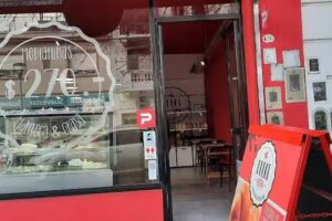 Dulce Hora Monte Castro