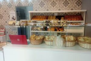 DULCE HORA PARQUE PATRICIOS