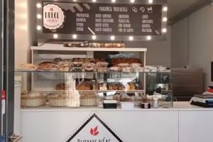 Dulce Hora Villa Ballester