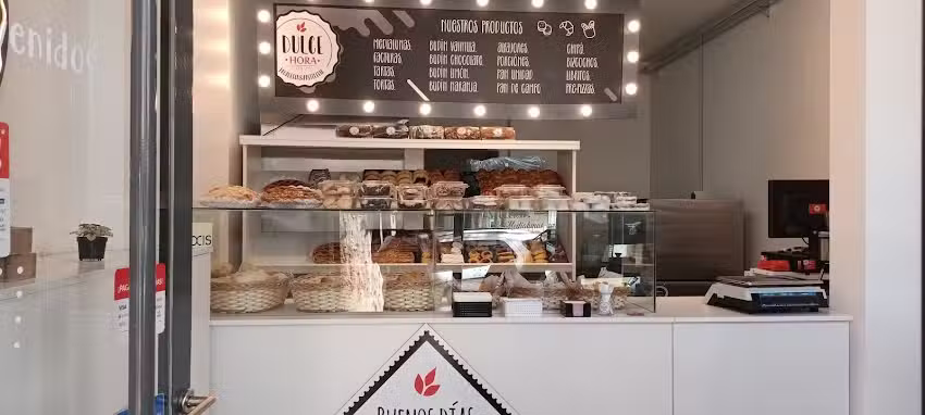 Dulce Hora Villa Ballester