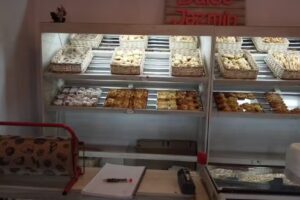 Dulce Jazm&iacute;n Panader&iacute;a y Pasteler&iacute;a Artesanal